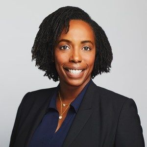 Meet your Posher, Karine